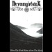 HREMMGIEFSTOL – When The Wind Blows From The North Tape