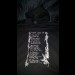 FOREST - Logo Back Jacke