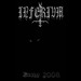 INFERIUM - Demo 2008 Tape