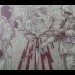 KVAVASIR´S BLOOD / TLATEOTOCANI – United By An Invincible Iron Will 12" LP (Black Vinyl)