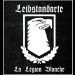 LEIBSTANDARTE - la légion blanche DIGIPAK CD