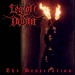 LEGION OF DOOM - The Desecration DigiPak CD