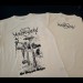 MENNESKERHAT - Der Weg zum Galgen T - Shirt