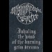 MISANTHROPIC POETRY - Inhaling the Wind of the Burning Grim Dreams Tape