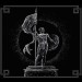 NORRHEM - Teräsvarjot DIGIPAK CD