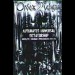 ORDEM MALIGNA – Automated Universal Dictatorship - Absolute Demoniac Opression In 3666 Tape