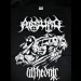 ABSURD - Ulfhednir T - Shirt