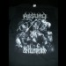Weltenfeind - Front