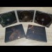KALMANKANTAJA - Kuoleman kehtolaulut 2014-2017 Compilation DigiPak 3 CD