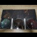 KALMANKANTAJA - Kuoleman kehtolaulut 2014-2017 Compilation DigiPak 3 CD