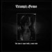 TRIUMPH, GENUS – Na Kom Je Nyni Tolik Z Moji Vüle? DigiPak CD