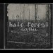 HATE FOREST - Scythia CD