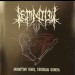 TEMNOVIT - By the Hammer of Will CD