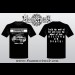 SADORASS - Under Siege T - Shirt