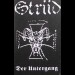 STRIID - Der Untergang Tape