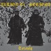 STRJONA / AK-T4  – Taelavag Split 12" LP 