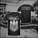 TOTENBURG - si vis pacem para bellum T - Shirt