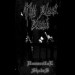THY BLACK BLOOD – Unmerciful Shades Tape