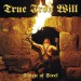 TRUE IRON WILL - Spirit of Steel CD