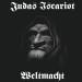 JUDAS ISCARIOT / WELTMACHT – Heaven In Flames / Ancient Hatred CD