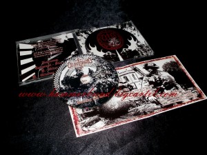 CD's